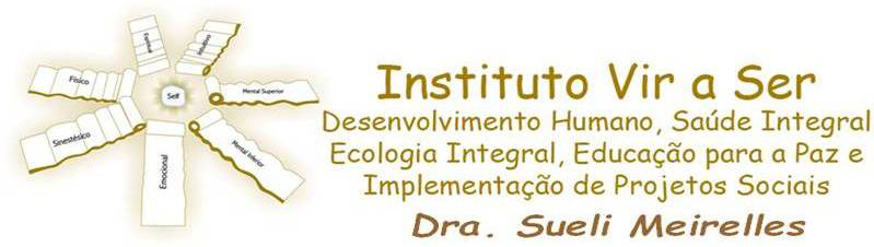 Dra. Sueli Meirelles – Instituto Vir a Ser